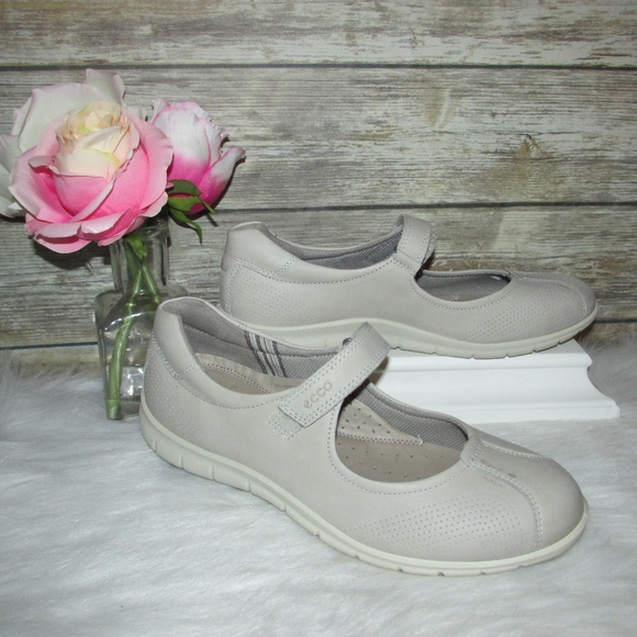 ecco babette shoe